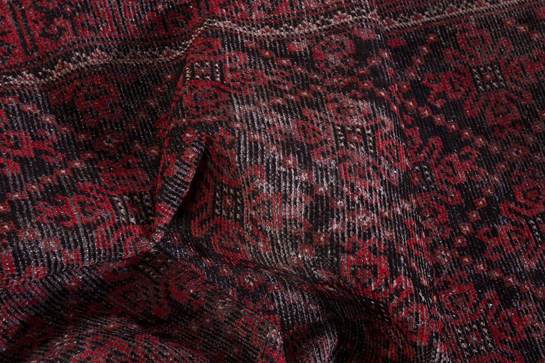 5649 Baluch Handmade Persian Rug
