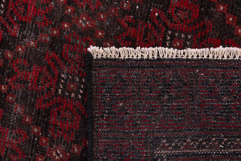 5649 Baluch Handmade Persian Rug