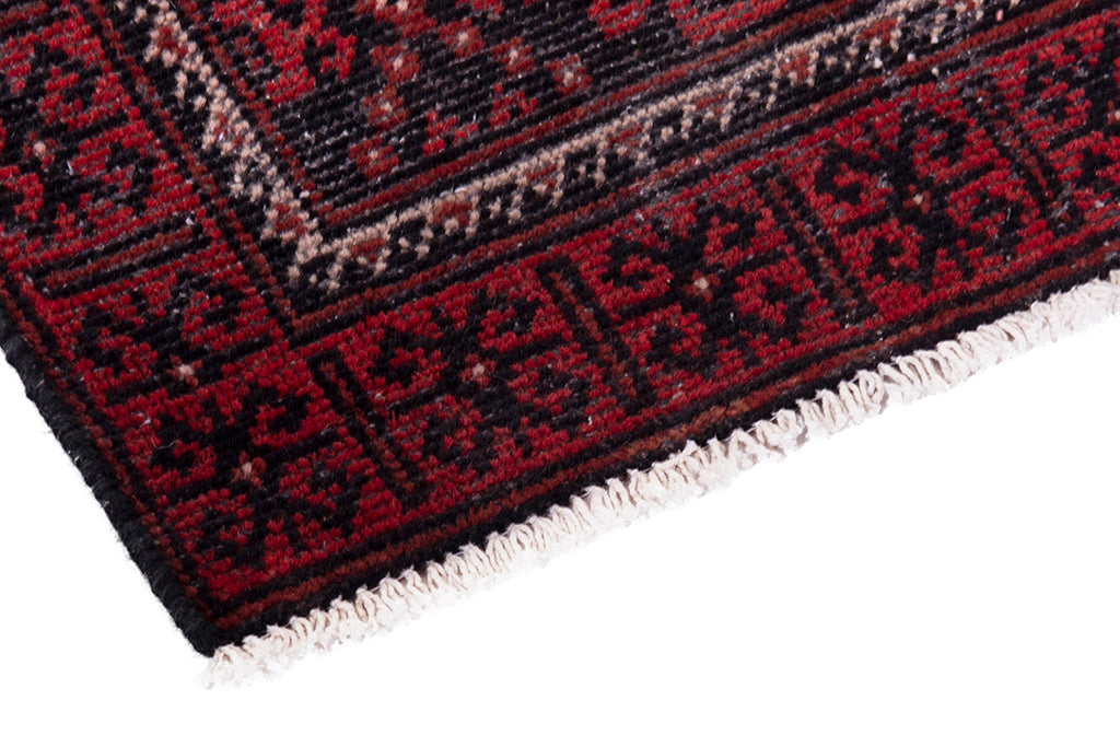5649 Baluch Handmade Persian Rug