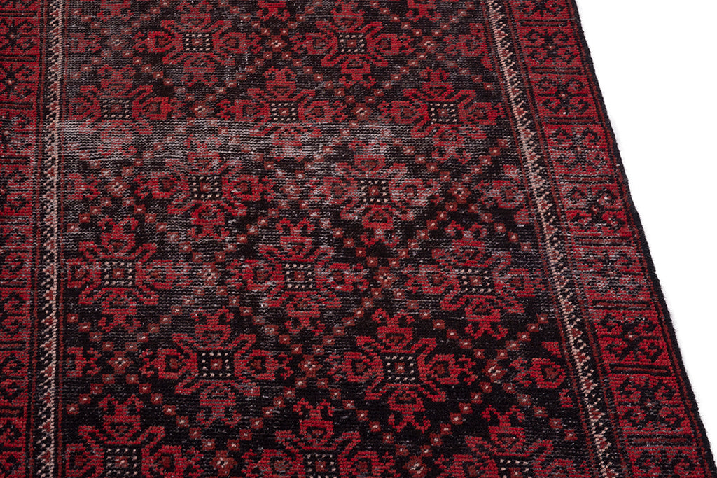 5649 Baluch Handmade Persian Rug