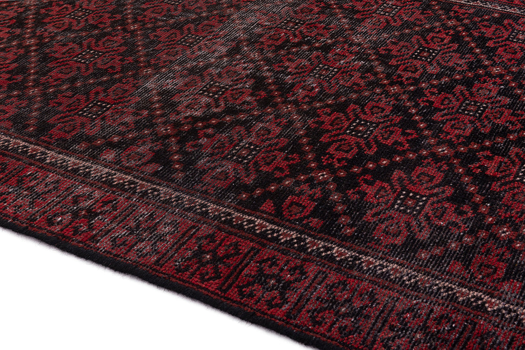 5649 Baluch Handmade Persian Rug