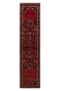 5650 Hamedan Handmade Persian Rug