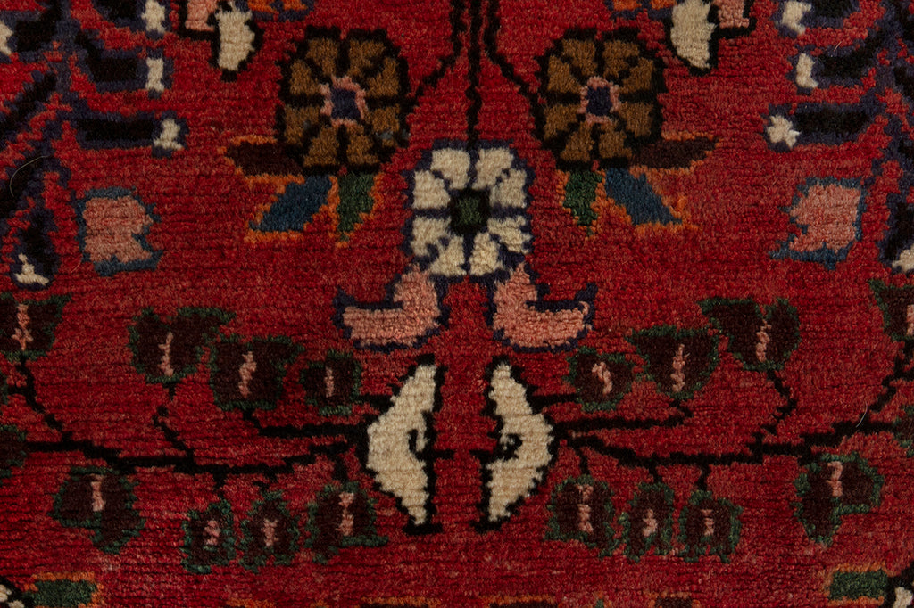 5650 Hamedan Handmade Persian Rug
