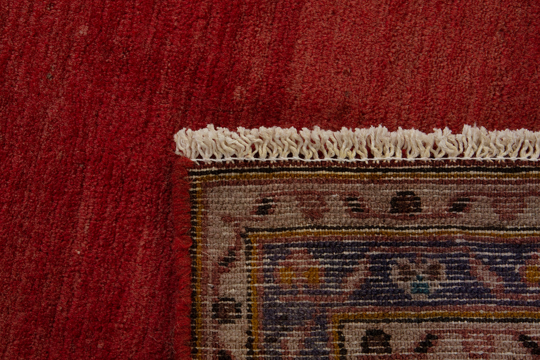 5650 Hamedan Handmade Persian Rug