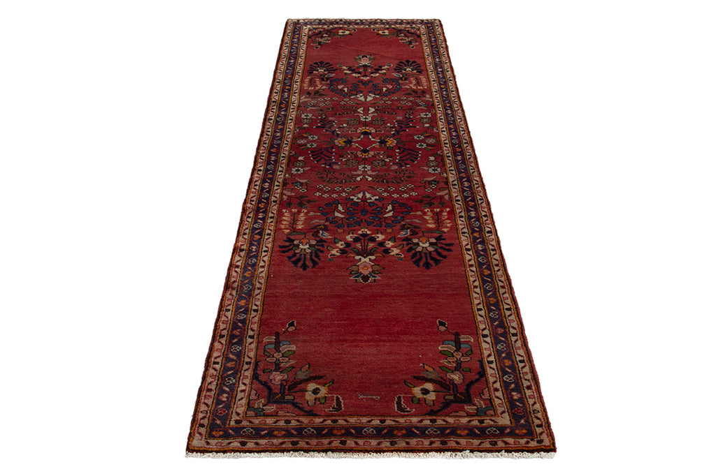 5650 Hamedan Handmade Persian Rug