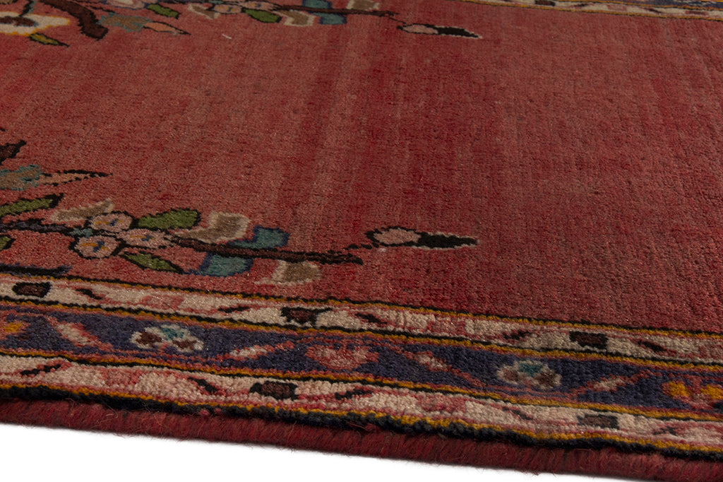 5650 Hamedan Handmade Persian Rug