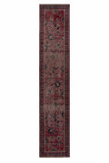 5651 Tabriz Handmade Persian Rug