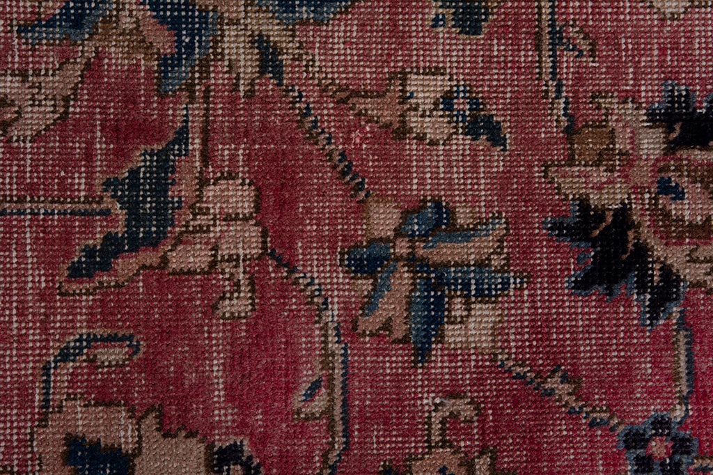 5651 Tabriz Handmade Persian Rug