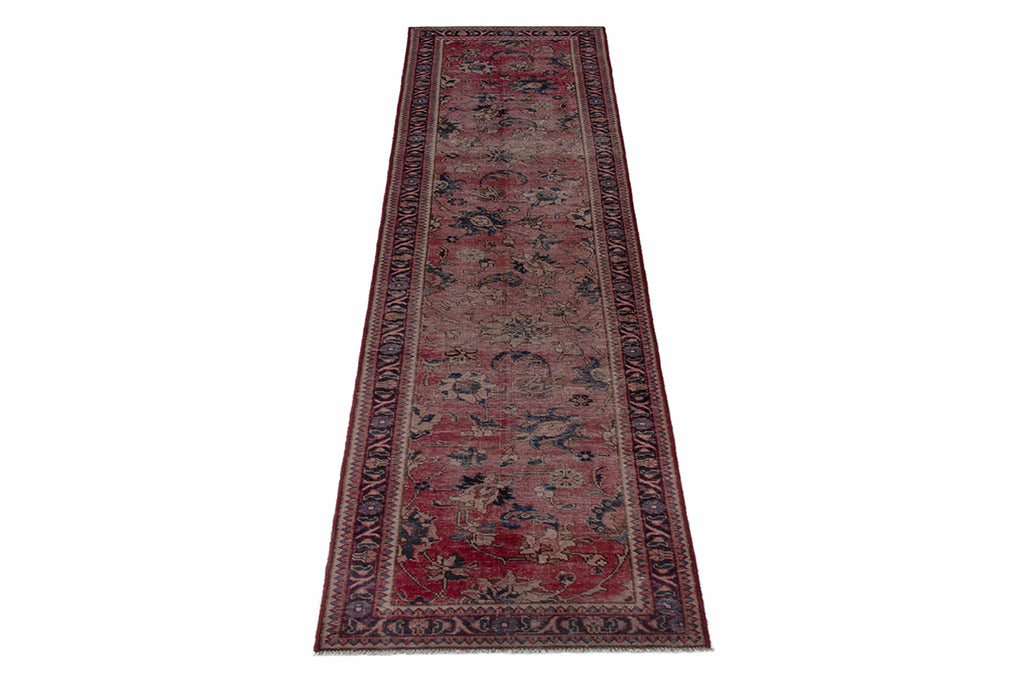 5651 Tabriz Handmade Persian Rug