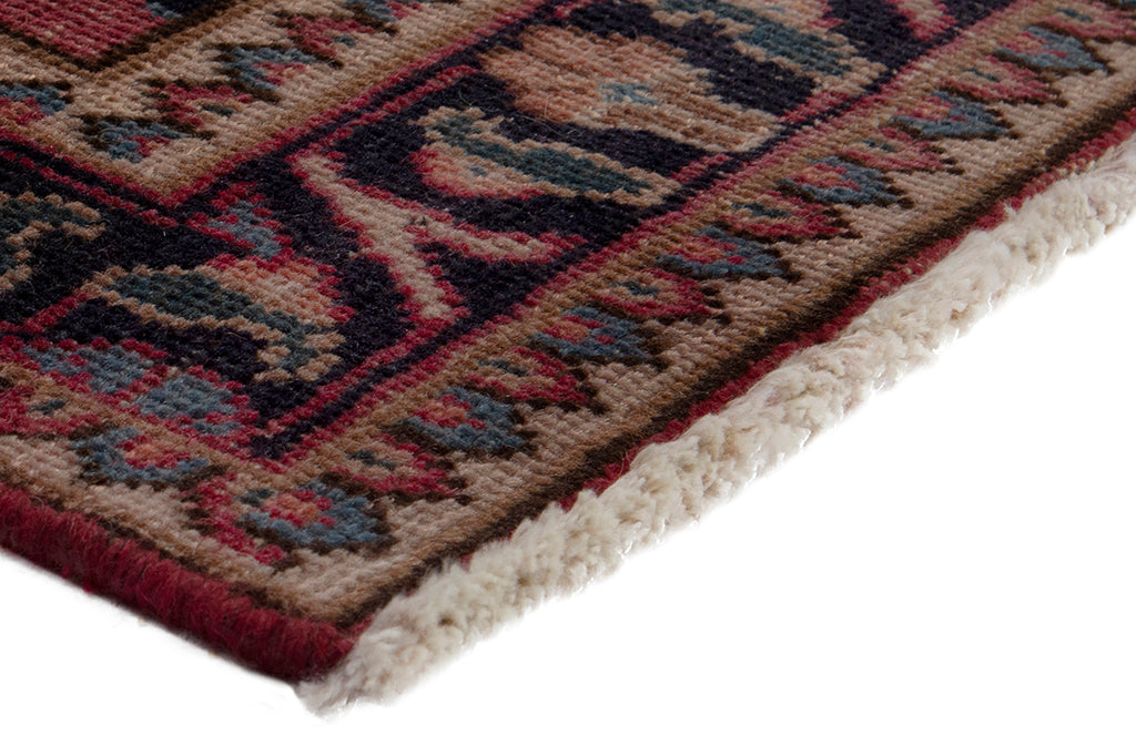 5651 Tabriz Handmade Persian Rug