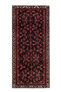 5653 Hamedan Handmade Persian Rug