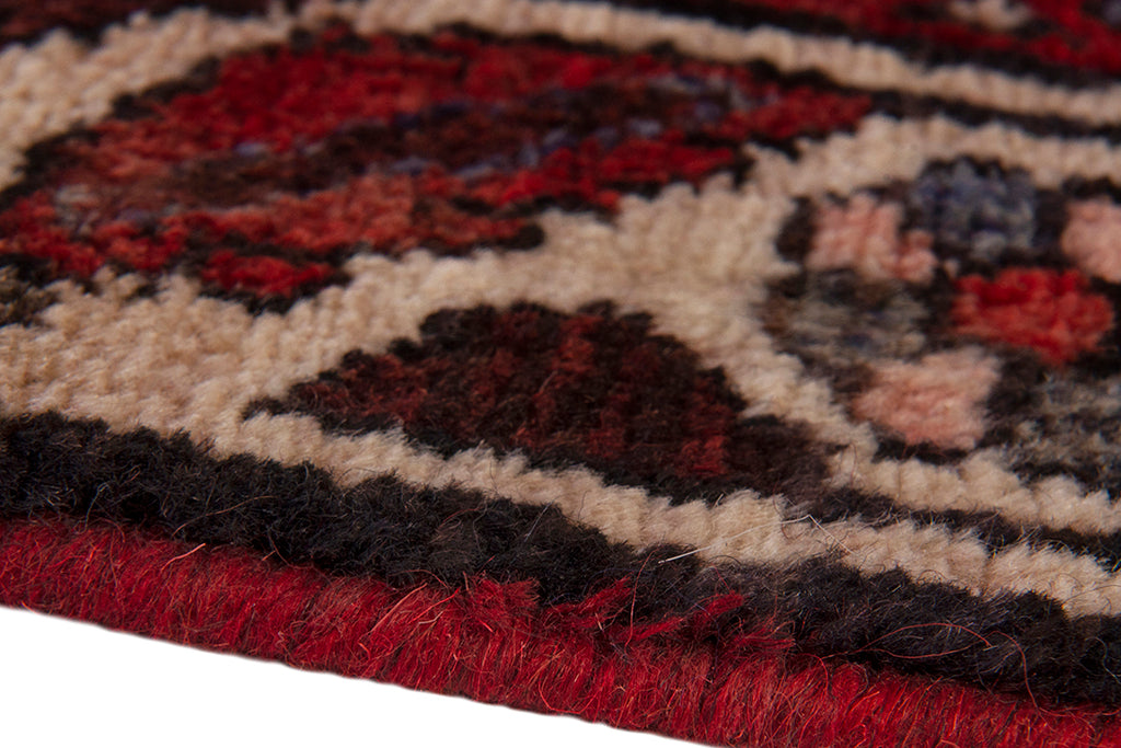 5653 Hamedan Handmade Persian Rug