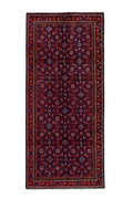 5654 Arak Handmade Persian Rug