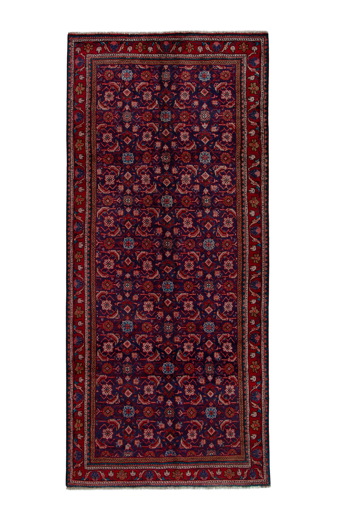 5654 Arak Handmade Persian Rug