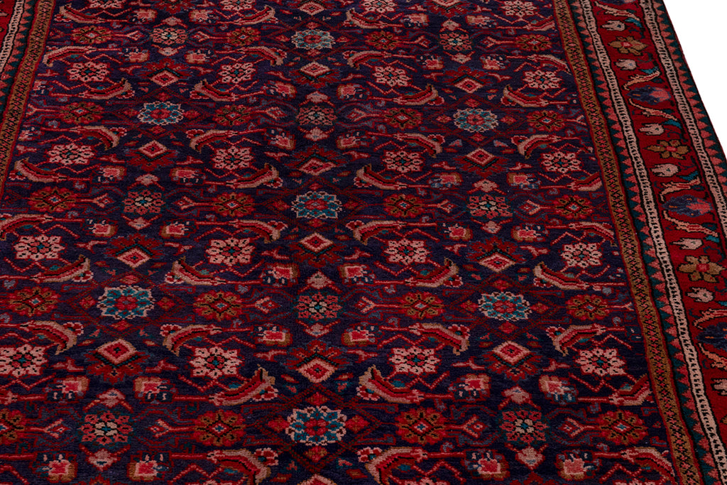 5654 Arak Handmade Persian Rug