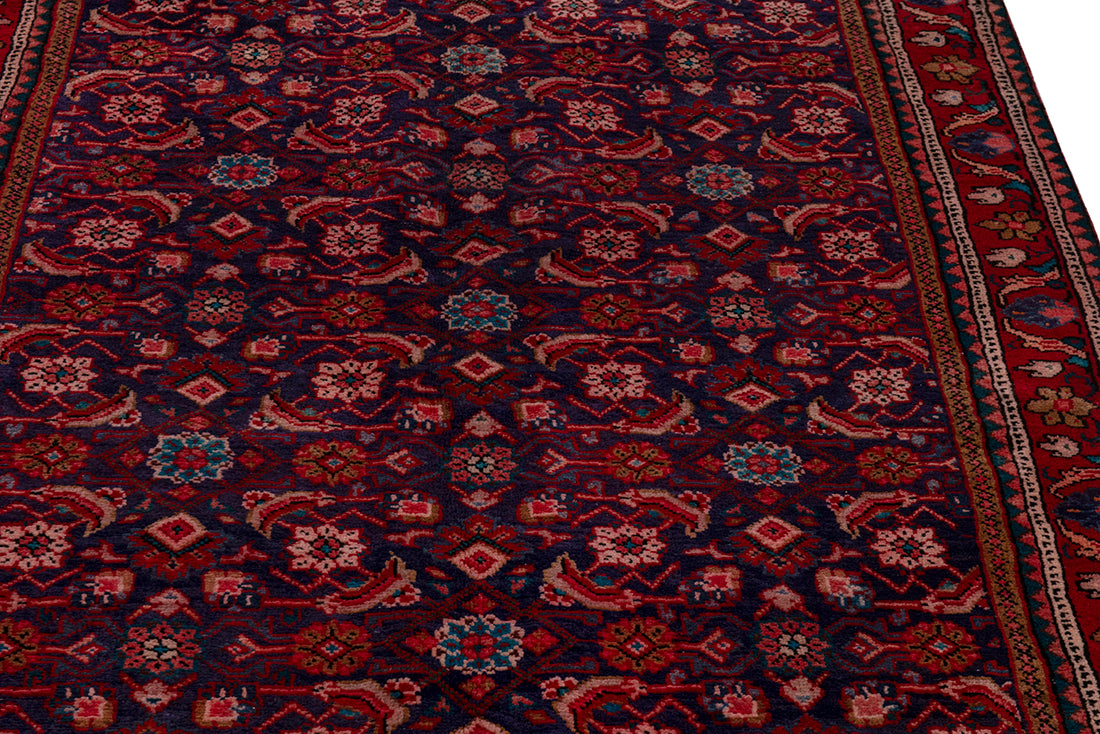 5654 Arak Handmade Persian Rug