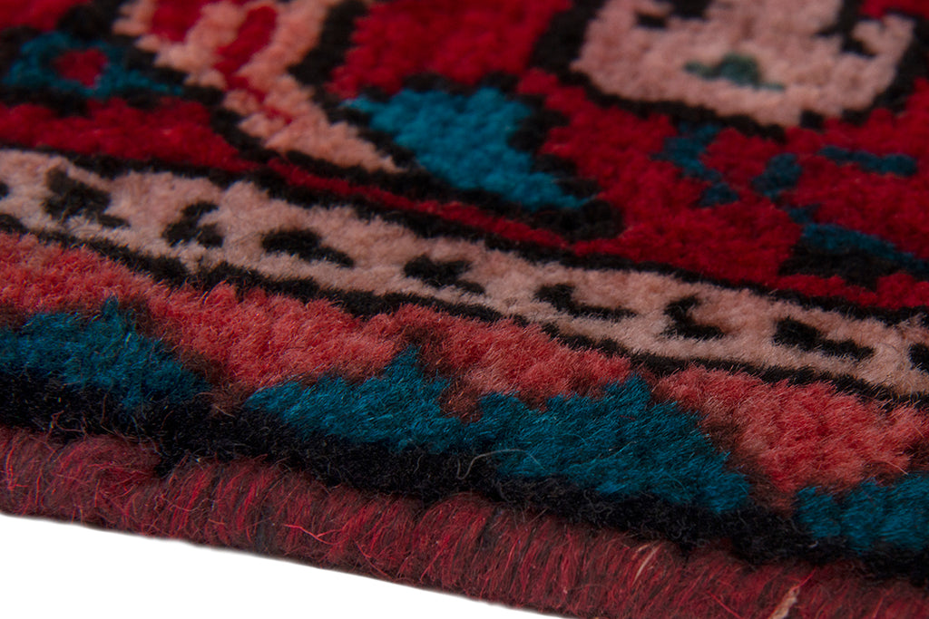 5654 Arak Handmade Persian Rug