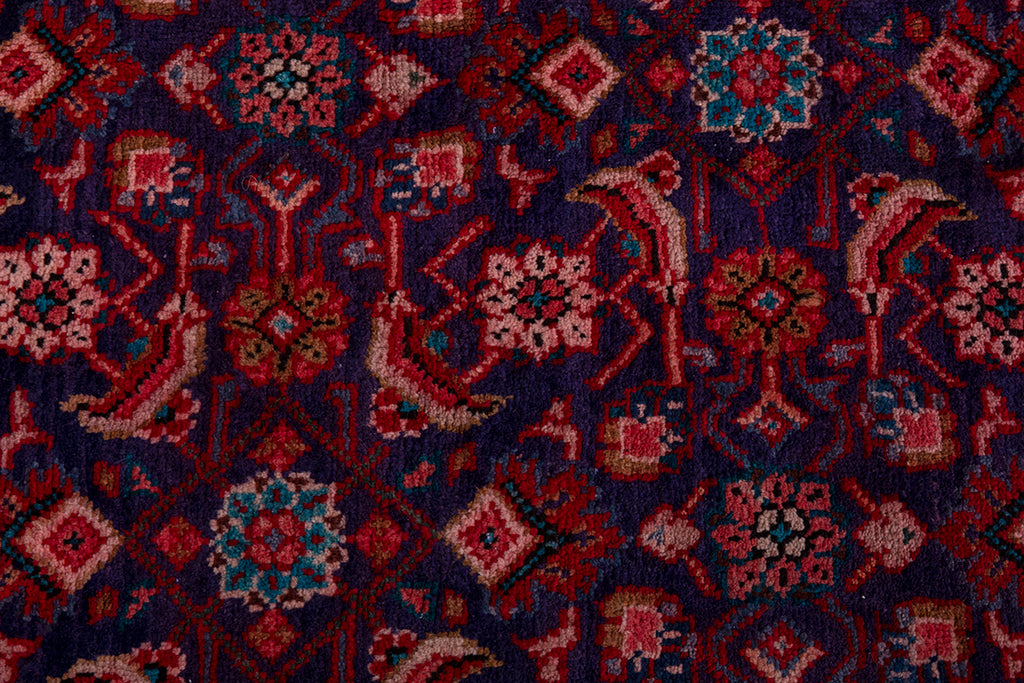 5654 Arak Handmade Persian Rug