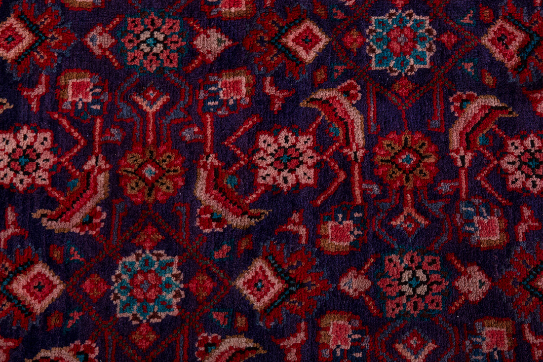 5654 Arak Handmade Persian Rug