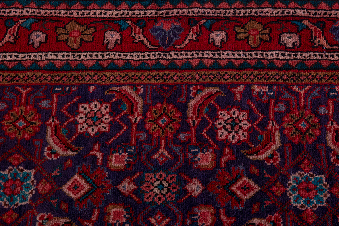 5654 Arak Handmade Persian Rug
