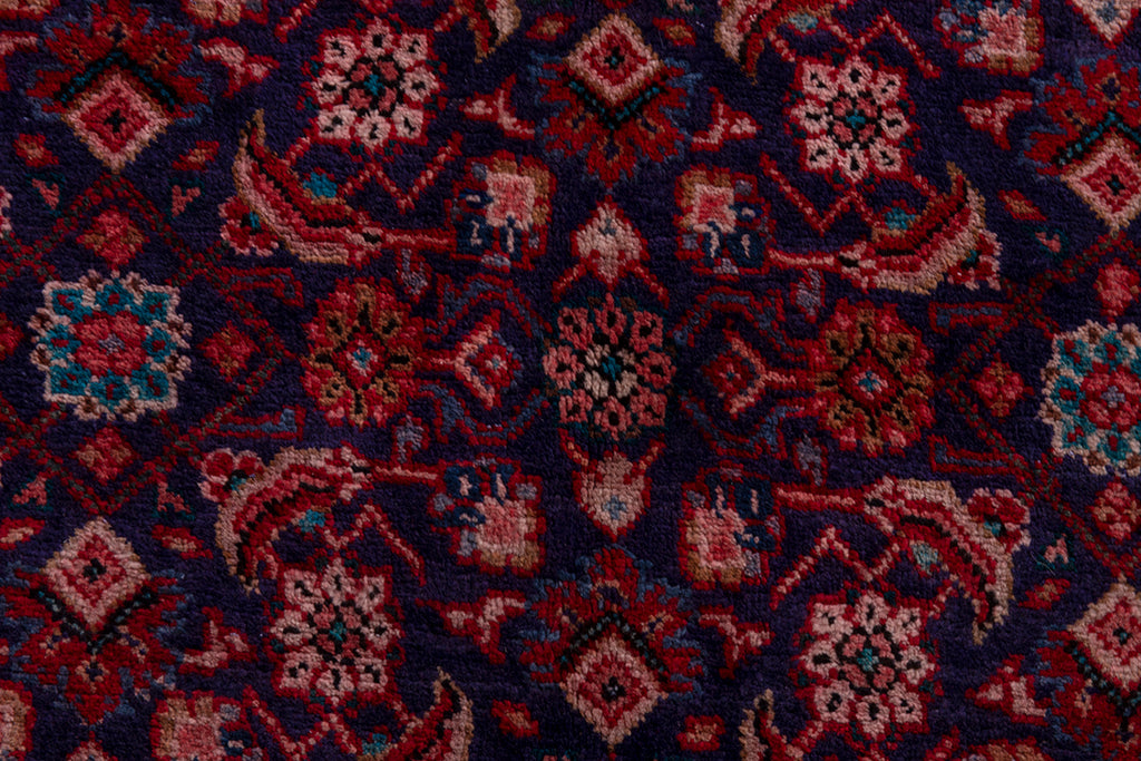 5654 Arak Handmade Persian Rug