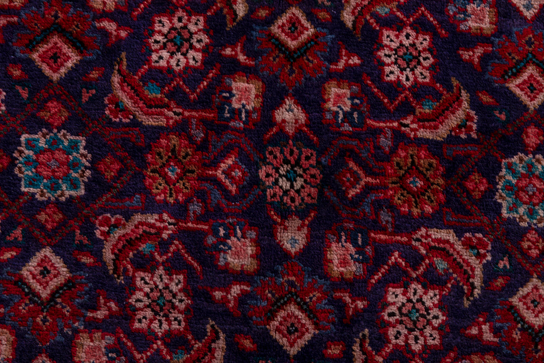 5654 Arak Handmade Persian Rug
