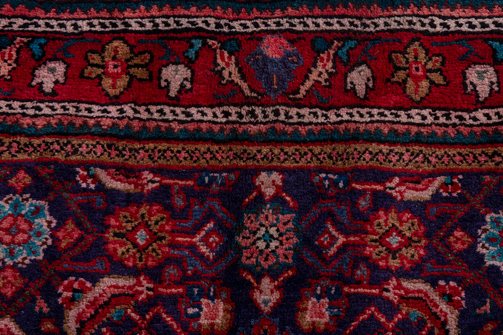5654 Arak Handmade Persian Rug