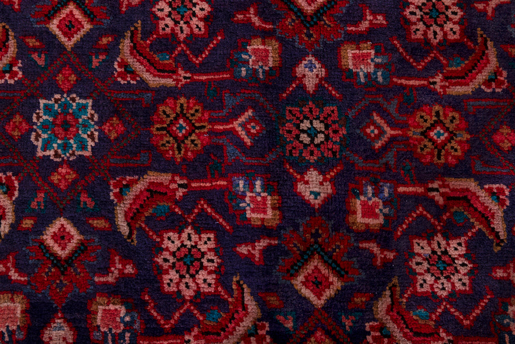 5654 Arak Handmade Persian Rug