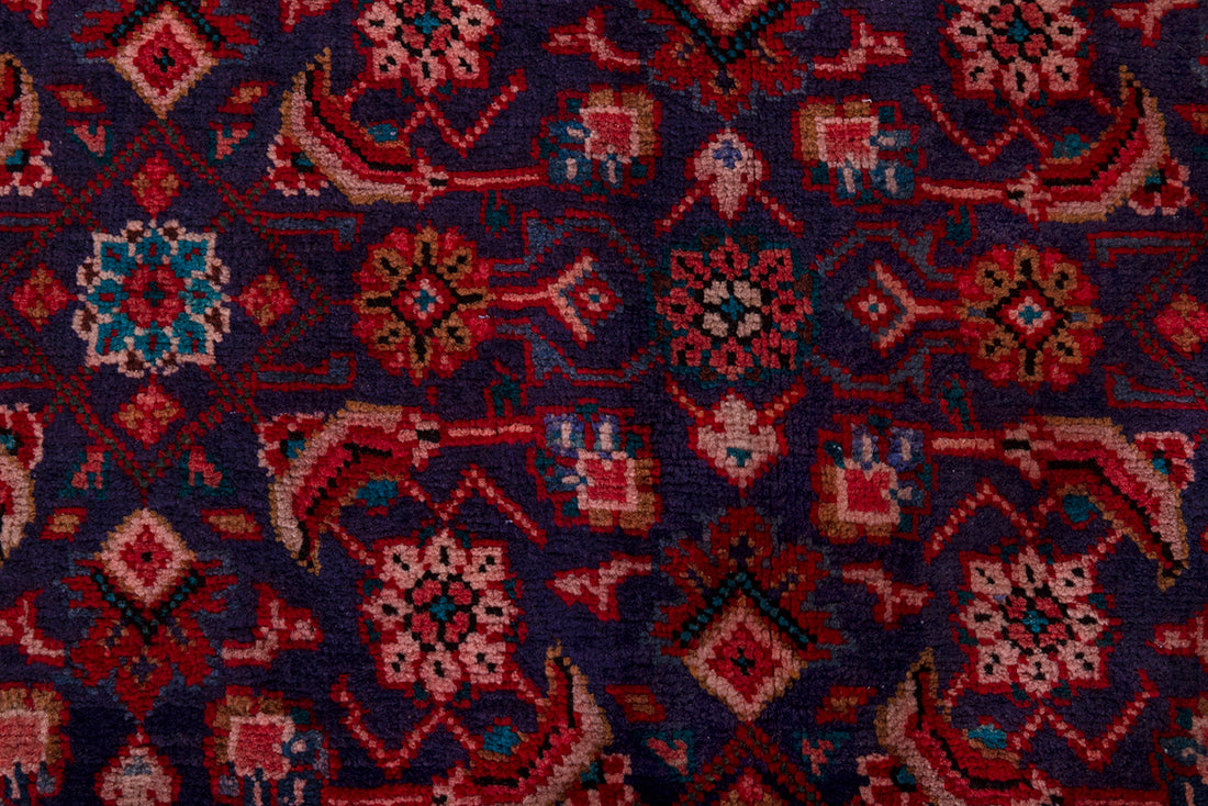 5654 Arak Handmade Persian Rug