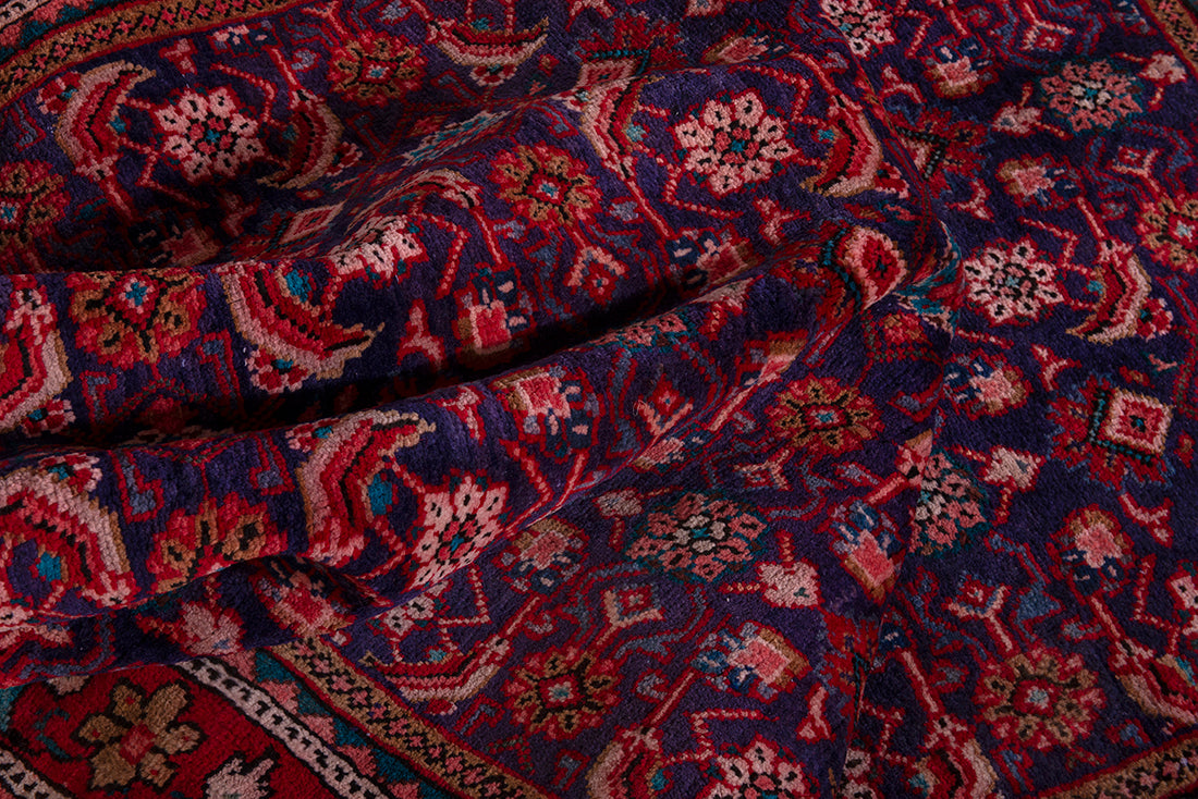 5654 Arak Handmade Persian Rug