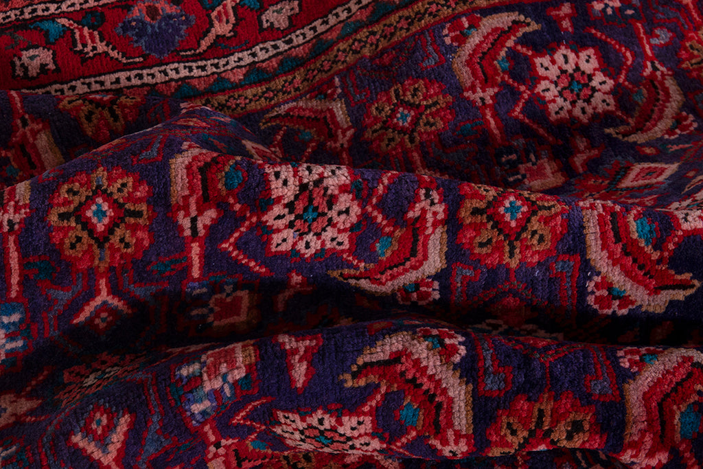 5654 Arak Handmade Persian Rug