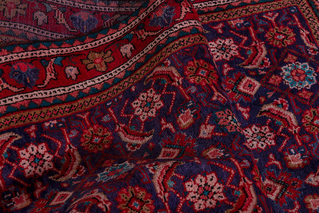 5654 Arak Handmade Persian Rug