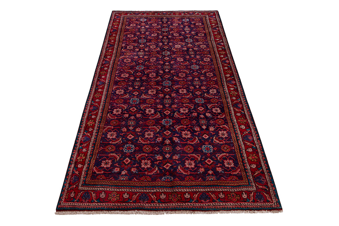 5654 Arak Handmade Persian Rug