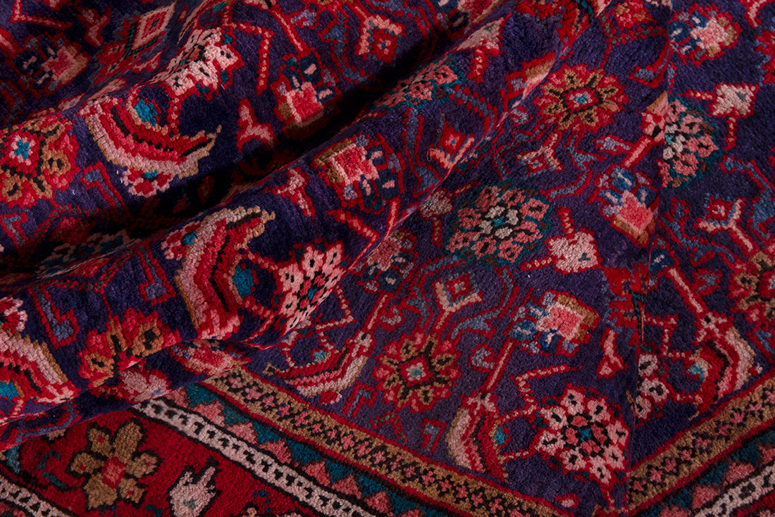 5654 Arak Handmade Persian Rug