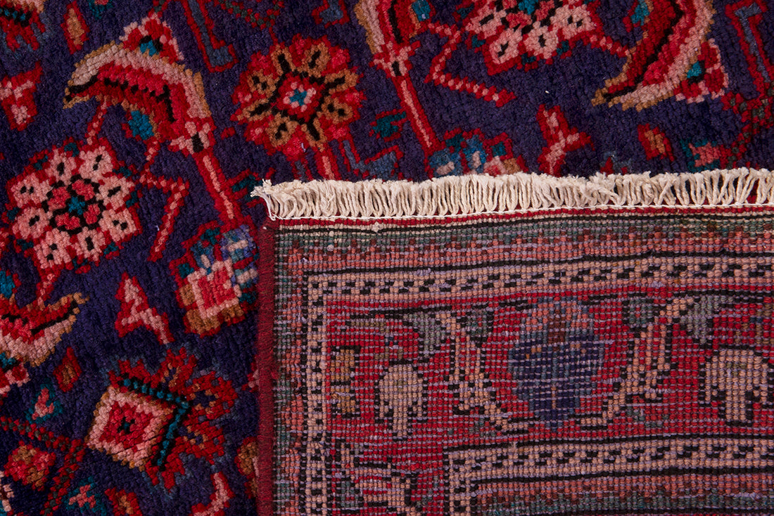 5654 Arak Handmade Persian Rug