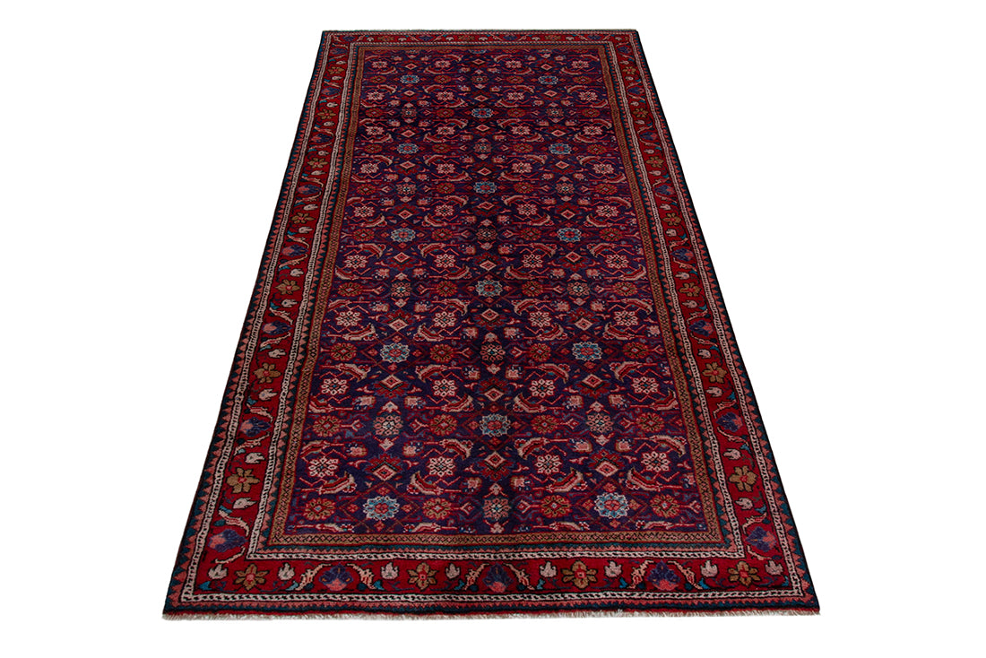5654 Arak Handmade Persian Rug