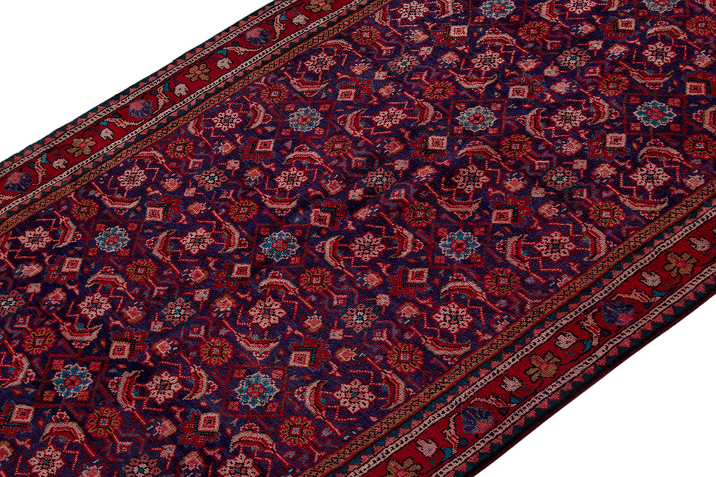 5654 Arak Handmade Persian Rug