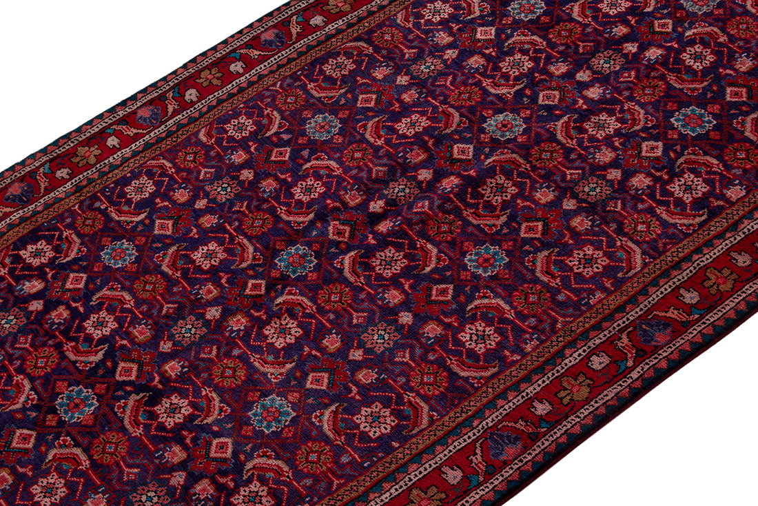 5654 Arak Handmade Persian Rug