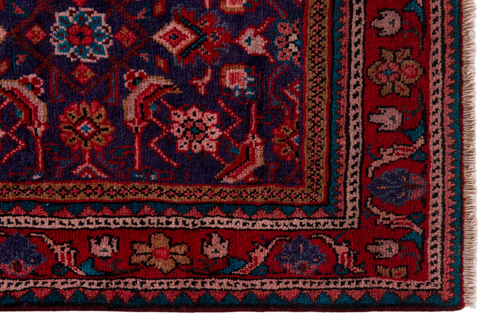 5654 Arak Handmade Persian Rug