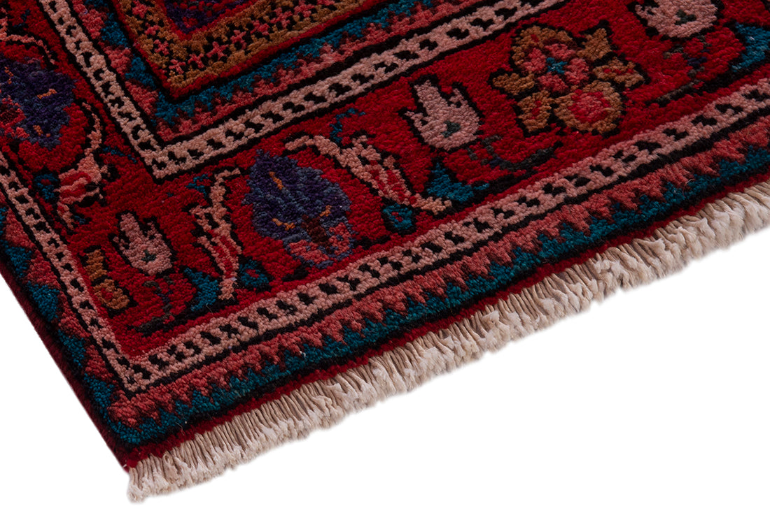 5654 Arak Handmade Persian Rug