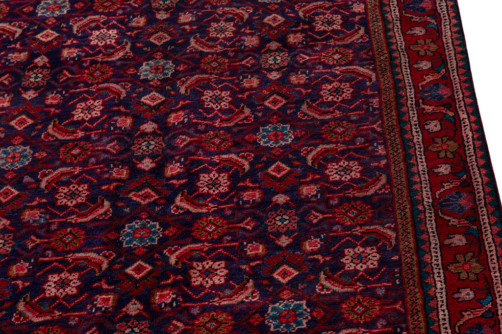 5654 Arak Handmade Persian Rug