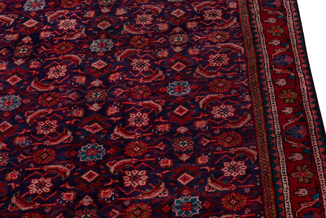 5654 Arak Handmade Persian Rug