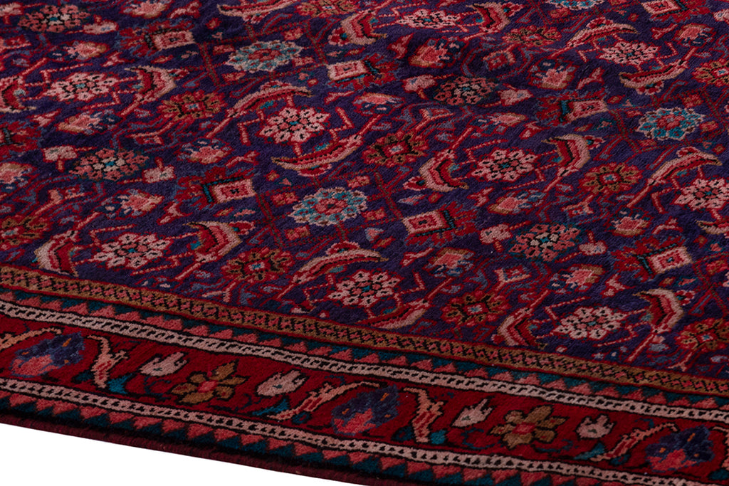 5654 Arak Handmade Persian Rug