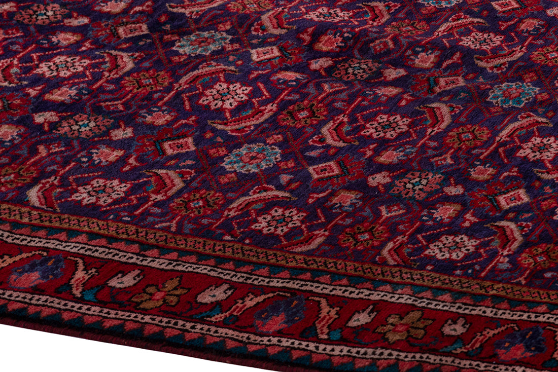 5654 Arak Handmade Persian Rug