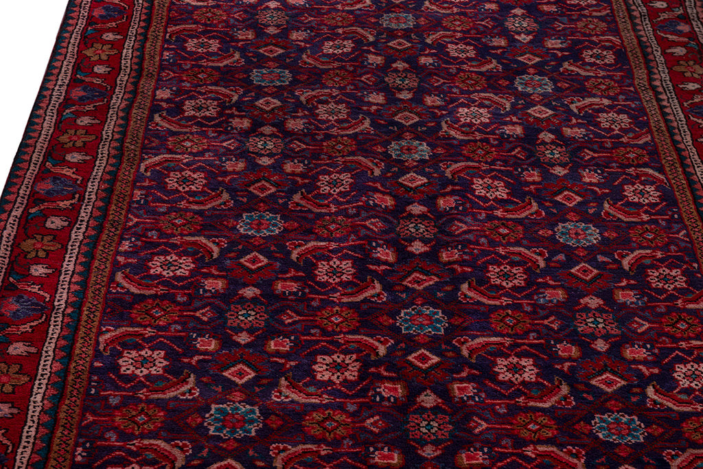 5654 Arak Handmade Persian Rug