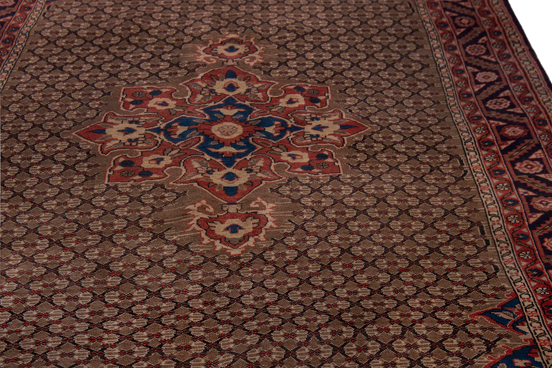 5655 Sonqor Handmade Persian Rug