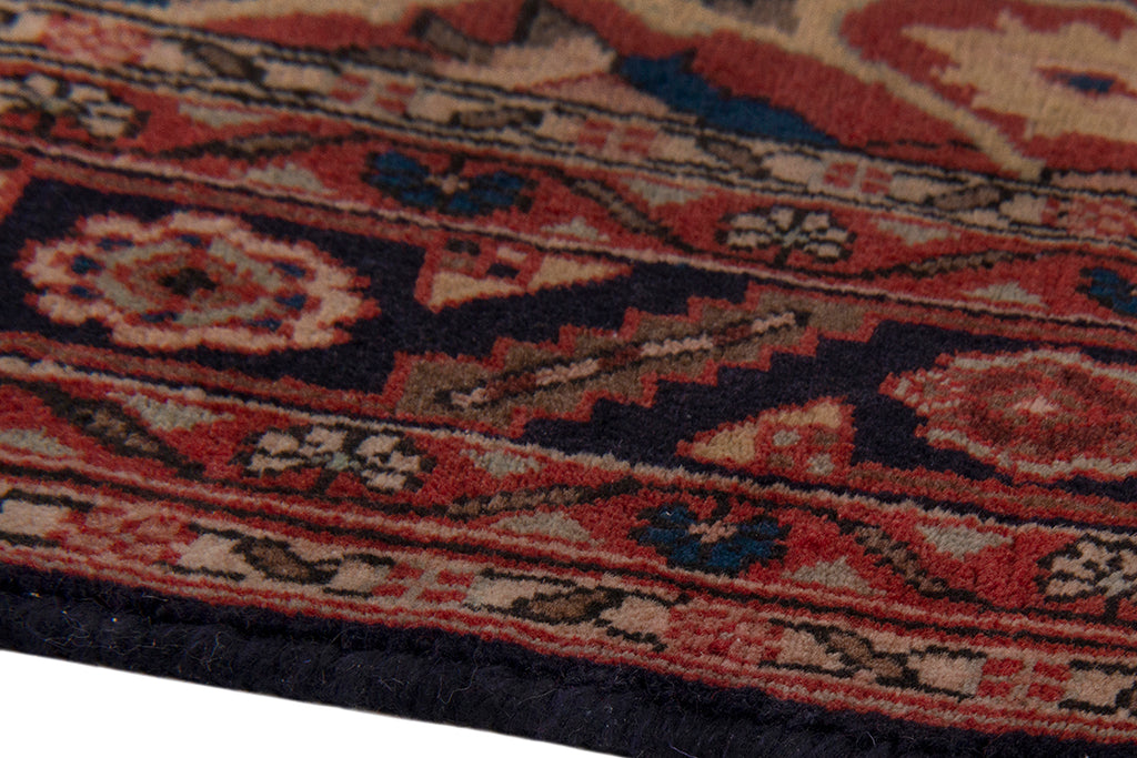 5655 Sonqor Handmade Persian Rug