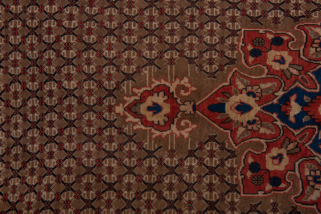 5655 Sonqor Handmade Persian Rug