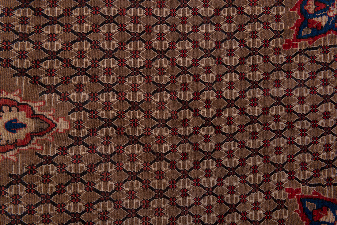 5655 Sonqor Handmade Persian Rug