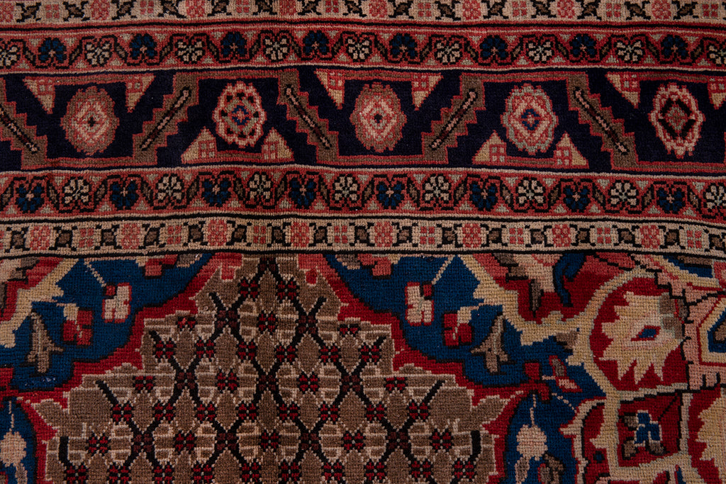 5655 Sonqor Handmade Persian Rug